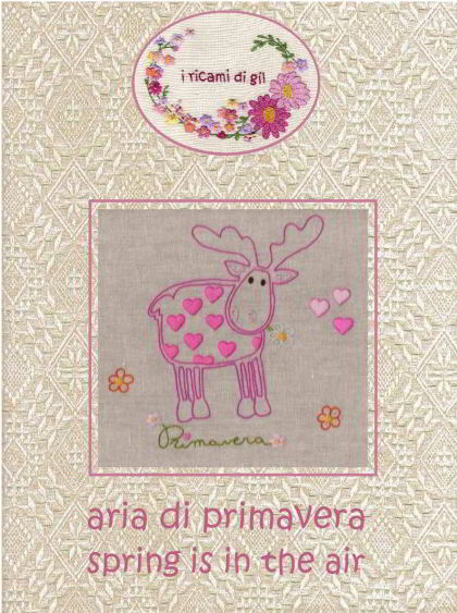 Air de printemps