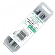 MicroStitch© aiguilles de recharge - noir / blanc