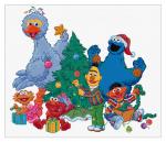 Sesame Street Christmas