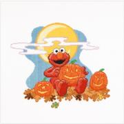 Sesame Street Halloween