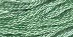 Sampler Threads: Silver Fern