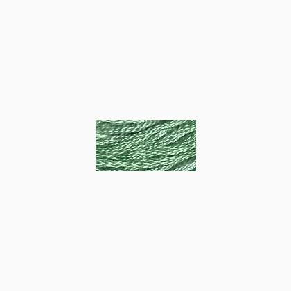 Sampler Threads: Silver Fern