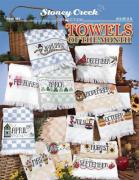 Towels Of The Month