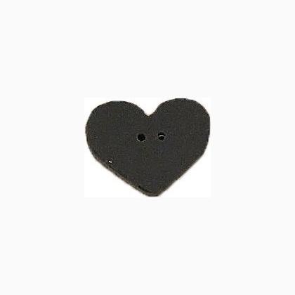 3524 - Black Heart