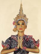 Thai Lady (blanc)