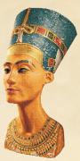 Nefertiti (ivoire)