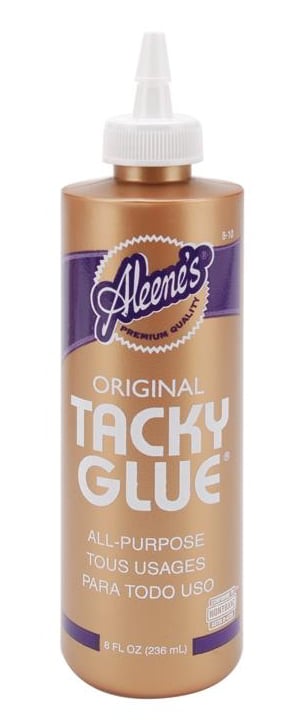 Colle originale \"Tacky\" par Aleene