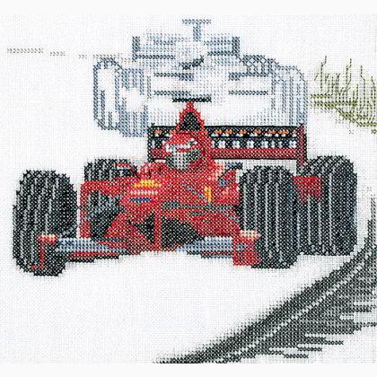 Course d\'automobiles