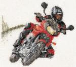 Motocycliste