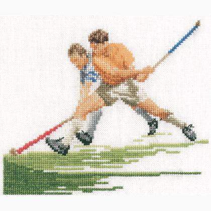 Hockey
