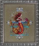 Gypsy Mermaid (MD126)