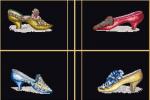Shoes - Noir