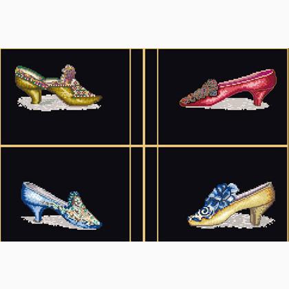 Shoes - Noir