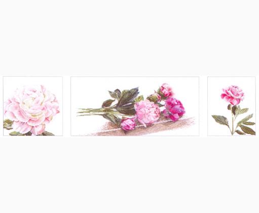 Pivoines - Aida