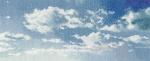 Sky Study 8
