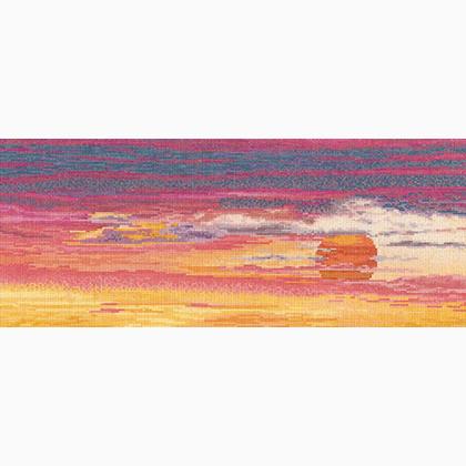 Sky Study 10