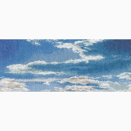 Sky Study 5