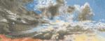 Sky Study 9