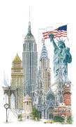New York - Aida