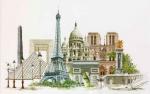 Paris - Aida