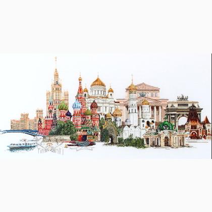 Moscou - Aida