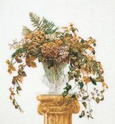 Golden Bouquet - Aida