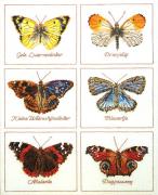 Papillons - Aida