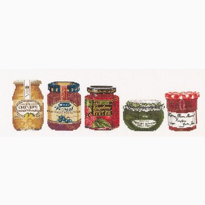 Jam Pot - Aida