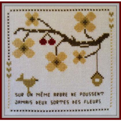 Proverbe chinois
