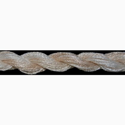 ThreadworX Hand Overdyed Metallic #8 - 710301 - Samson