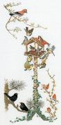 Bird Table