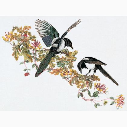 Magpie