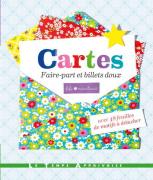 Cartes : Faire-part et billets doux