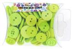 Color Me Pillow Pack: Lime