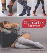 Chaussettes à tricoter