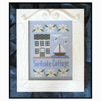 Surfside Cottage