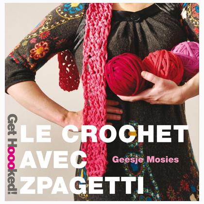 Le crochet avec Zpagetti