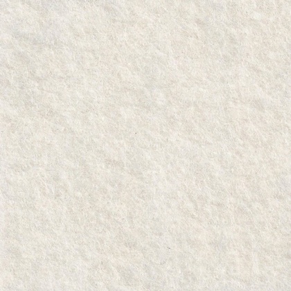 Feutrine Blanc