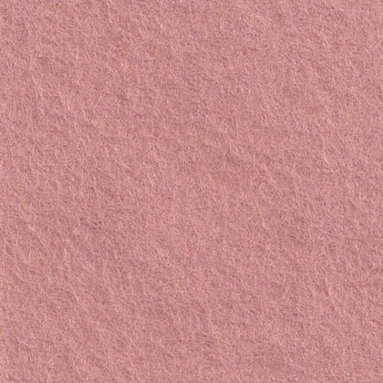 Feutrine Blush