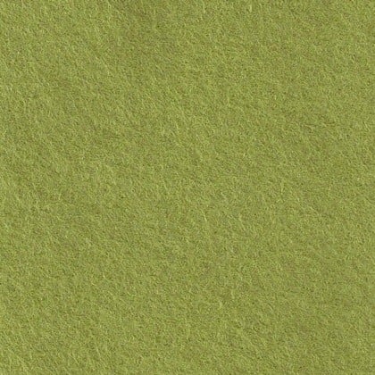 Feutrine Vert tendre