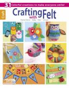Crafting with Felt