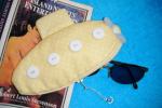 Yellow submarine
