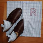 Upcycle - one shirt II