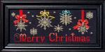 It`s A Snowflake Christmas (w/charms)