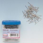 Epingles 18mm. - Platine