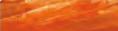 Raphia brillante - Orange