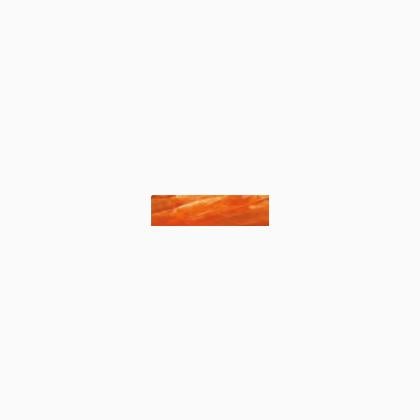 Raphia brillante - Orange
