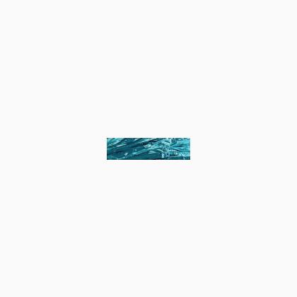 Raphia brillante - Turquoise