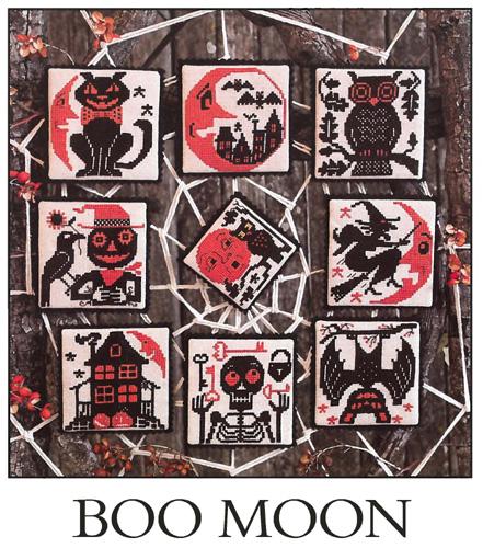 Boo Moon