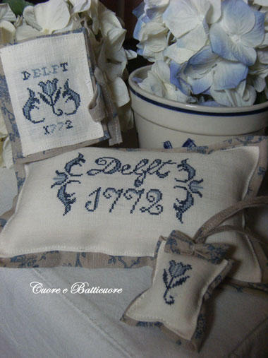 Delft 1772